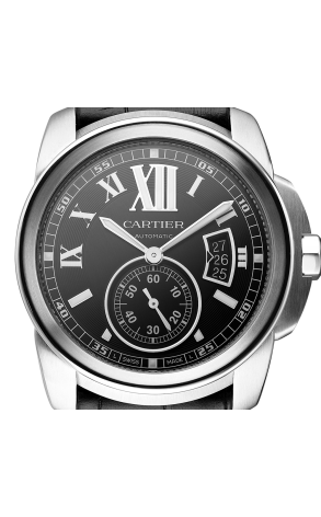 Часы Cartier Calibre de Cartier 3389 (37079) №2