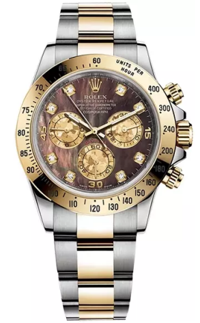 Часы Rolex Daytona Cosmograph 40 мм 116523 (42171)