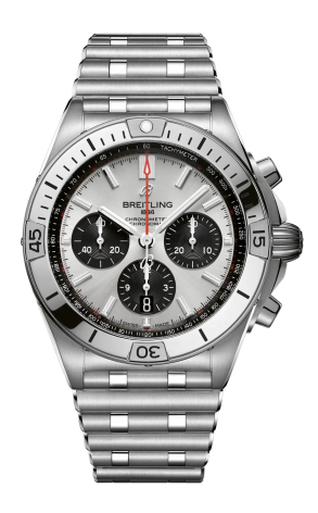 Часы Breitling Chronomat AB0134 (40567)
