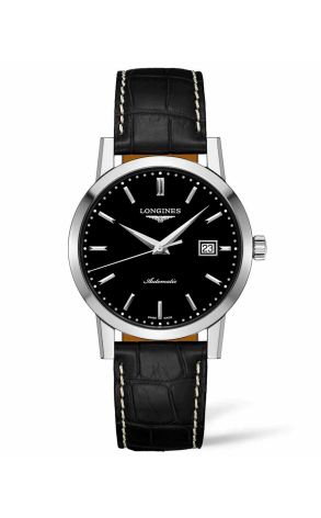 Часы Longines 1832 L4.825.4.52.0 (43492)