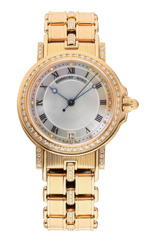 Часы Breguet De La Marine 3401BA (42442)