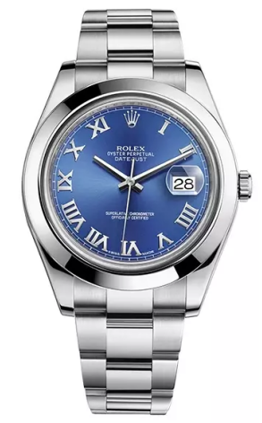 Часы Rolex Datejust II 41 мм 116300 (40854)
