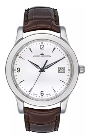 Часы Jaeger LeCoultre Master Control 147.8.37.S (42686)