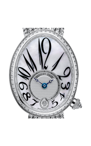 Часы Breguet Reine de Naples 8918BB58J39D00D (22657) №2