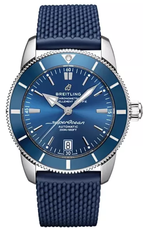 Часы Breitling Superocean Heritage AB2010 (42657)