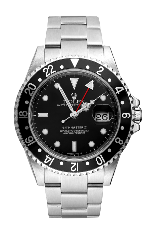 Часы Rolex GMT-Master II 16710T (41414)