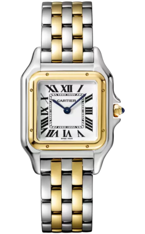Часы Cartier Panthere De W2PN0019 (43602)