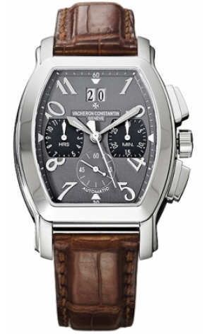 Часы Vacheron Constantin Malte Tonneau Chronograph Royal Eagle 49145/000A-9057 (43072)
