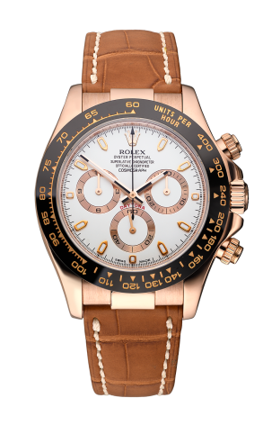 Часы Rolex Daytona Cosmograph 40 мм 116515LN (40884)