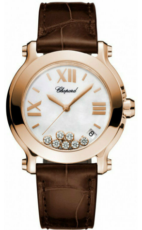 Часы Chopard Happy Sport 4183 (16820)