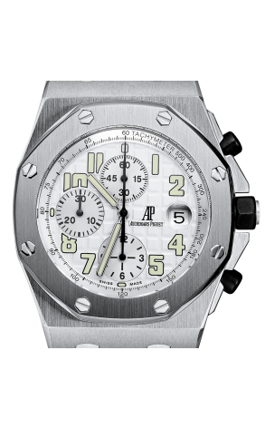 Часы Audemars Piguet Royal Oak Offshore Chronograph 25721ST.OO.1000ST.07.A (36191) №2