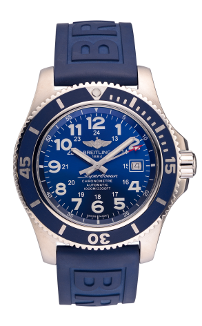 Часы Breitling Superocean II A17392 (35943)