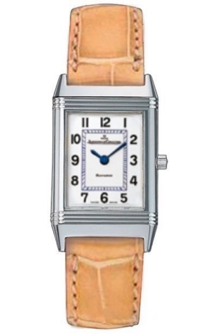 Часы Jaeger LeCoultre Reverso 260.847 (40692)
