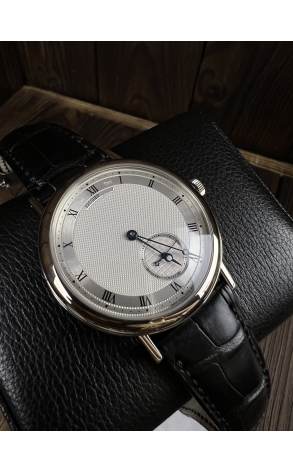 Часы Breguet Classique 5140BB/12/9W6 (38166) №2