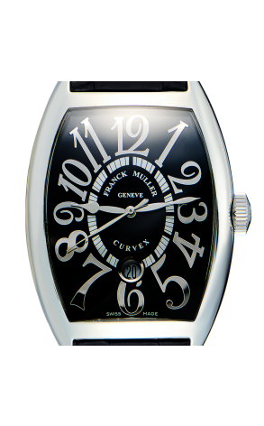Часы Franck Muller Cintree Curvex Classic 8880 SC DT REL (42051) №2
