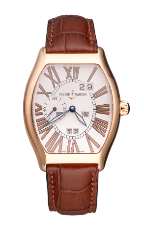 Часы Ulysse Nardin Ludovico Perpetual Calendar 336-48 (36696)