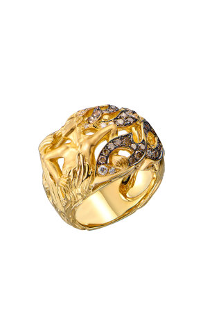 Кольцо Magerit New Fire Diosa Ring (43485)