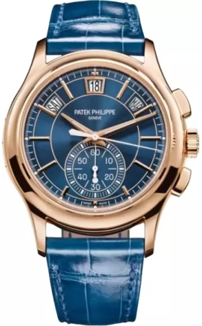 Часы Patek Philippe Complicated 5905R-010 (41571)