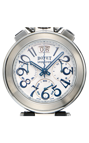 Часы Bovet Sportster C800 (43084) №2