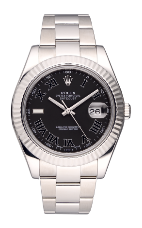 Часы Rolex Datejust II 116300 (36095)