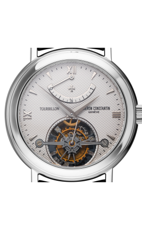 Часы Vacheron Constantin Patrimony Tourbillon Limited Edition 30050/000P (19945) №2