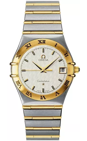 Часы Omega Constellation 1212.30.00 (41446)
