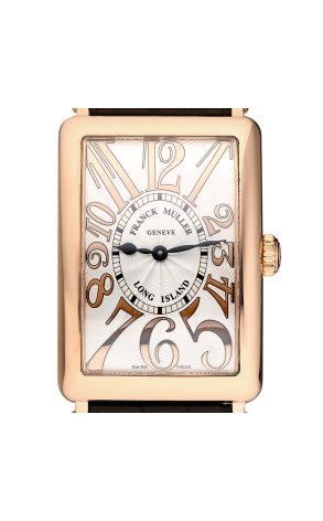 Часы Franck Muller Long Island 952 QZ (37386) №2