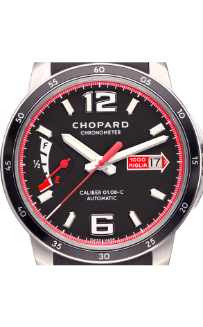 Часы Chopard Mille Miglia Gts Power Control Automatic 168566-3001 (36065) №2