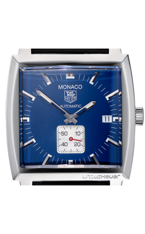Часы Tag Heuer Monaco WW2111 (36515) №2