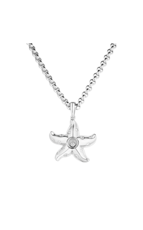 Подвеска Chopard Happy Diamonds Starfish 79/2722-20 (40356)