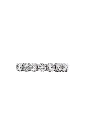 Кольцо Tiffany & Co Forever in Platinum with a Full Circle of Diamonds, 3 mm Wide 60003649 (40660)