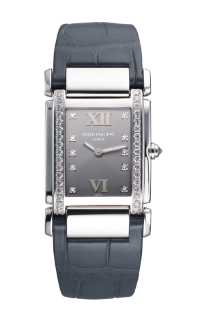 Часы Patek Philippe Twenty-4 4920G-010 (33337)