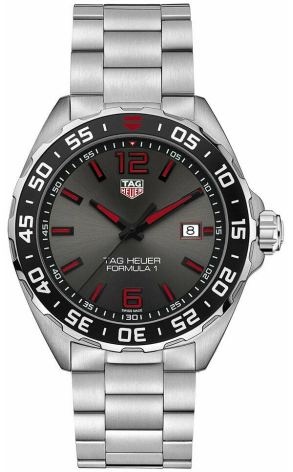 Часы Tag Heuer Formula 1 WAZ1018 (43490)