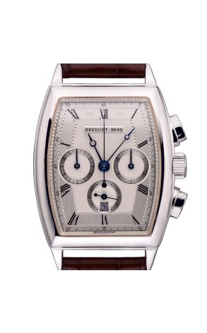 Часы Breguet Heritage Chronograph 5460 5460BB/12/996 (35844) №2