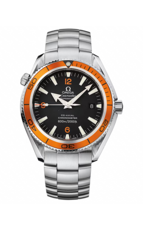 Часы Omega Seamaster Planet Ocean 2209.50.00 (40690)