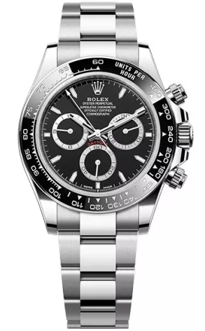 Часы Rolex Daytona Cosmograph 40 мм 126500LN (41763)