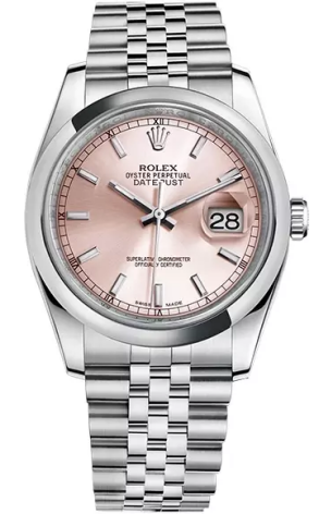 Часы Rolex Datejust 36 мм 116200 (41241)