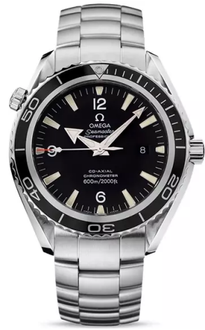 Часы Omega Seamaster Planet Ocean 2201.50.00 (40896)