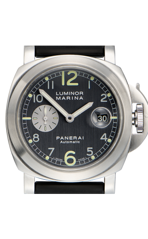 Часы Panerai Luminor PAM00086 (41979) №2