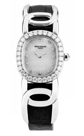 Часы Patek Philippe Golden Ellipse 4931 (42895)