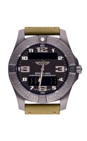 Часы Breitling Aerospace Evo Night Mission V79363 (35787) №2