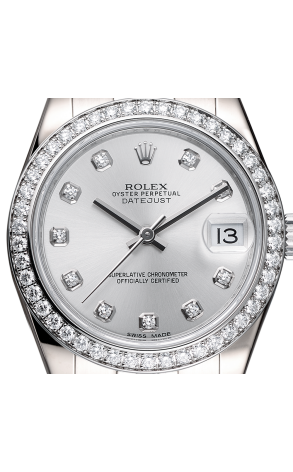 Часы Rolex Oyster Perpetual Datejust 31mm 178384 (36732) №2