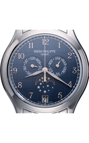 Часы Patek Philippe Annual Calendar Moon Phase 4947/1A (36616) №2