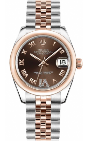 Часы Rolex Datejust 31 мм 178241 (41942)