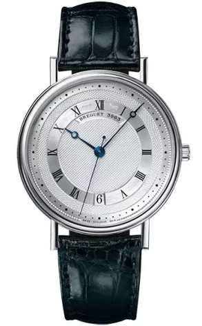 Часы Breguet Classique 5930BB/12/986 (40372)