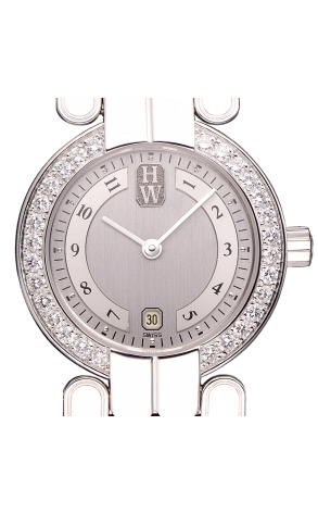 Часы Harry Winston Premier Ladies Premier (36088) №2