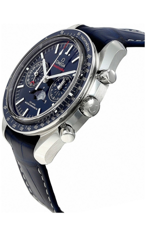 Часы Omega Speedmaster Moonphase Chronograph 304.33.44.52.03.001 (37716) №3