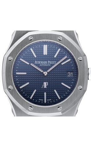 Часы Audemars Piguet Royal Oak Jumbo 15202ST.OO.1240ST.01 (36640) №2