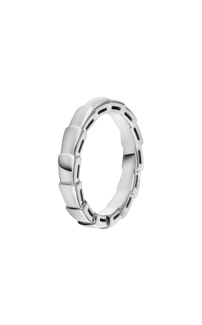 Кольцо Bvlgari Serpenti Viper White Gold 349679 (39785)
