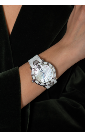 Часы Ulysse Nardin Marine Lady Diver 8103-101 (42840) №3